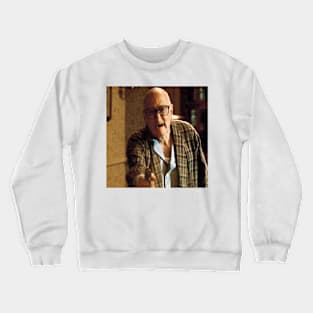 Uncle Jun Crewneck Sweatshirt